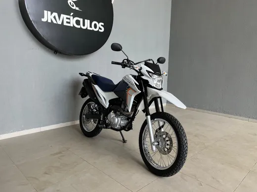 HONDA NXR 160 BROS ESDD FLEXONE