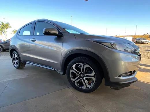 Honda HR-V EXL 1.8 Flexone 16V 5p Aut.