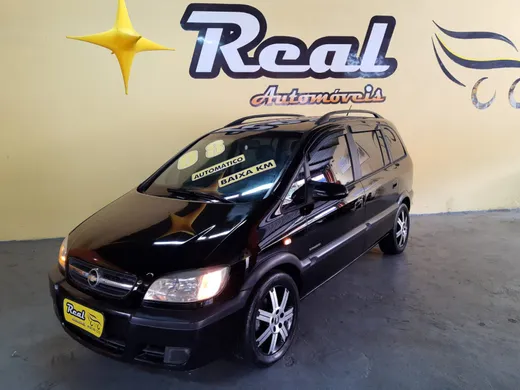 Chevrolet Zafira Expres. 2.0 MPFI FlexPower 5p Aut