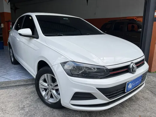 VolksWagen Polo 1.0 Flex 12V 5p