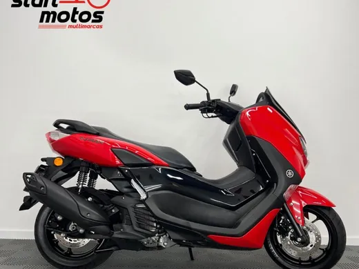 YAMAHA NMAX Connected 160 ABS