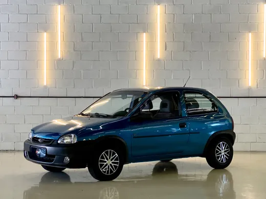 Chevrolet Corsa GL 1.6 MPFI / 1.4 EFI 2p e 4p