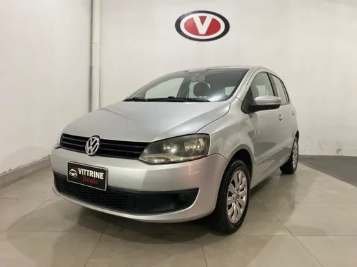 VolksWagen Fox 1.0 Mi Total Flex 8V 5p