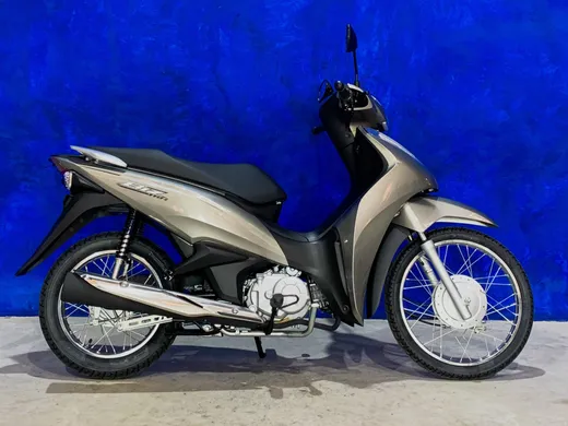 HONDA BIZ 110i