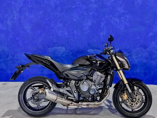 HONDA CB 600F HORNET