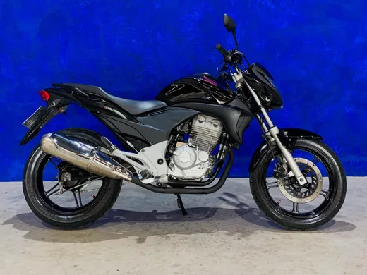 HONDA CB 300R/ 300R FLEX