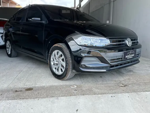 VolksWagen VIRTUS 1.6 MSI Flex 16V 5p Mec.