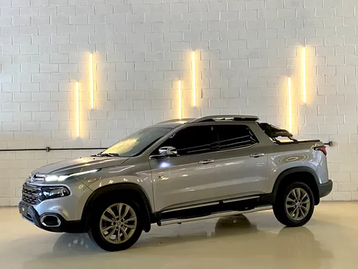 Fiat Toro Ranch 2.0 16V 4x4 Diesel Aut.