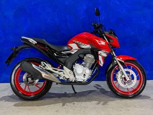 HONDA CB TWISTER/FLEXONE 250cc