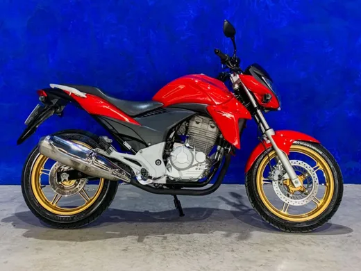 HONDA CB 300R/ 300R FLEX