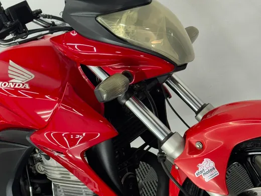 HONDA CB 300R/ 300R FLEX