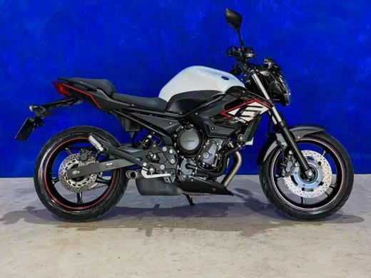 YAMAHA XJ6 N/ABS