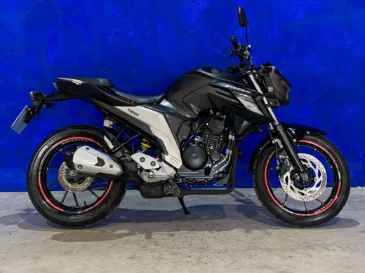 YAMAHA FZ25 250 FAZER FLEX