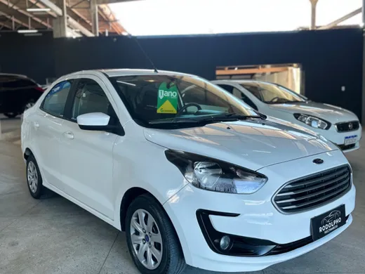 Ford Ka 1.0 SE/SE Plus TiVCT Flex 5p