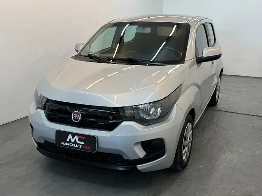 Fiat MOBI DRIVE 1.0 Flex 6V 5p