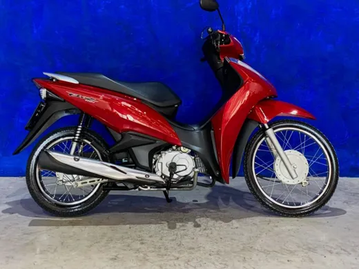 HONDA BIZ 110i