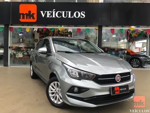 Fiat CRONOS DRIVE 1.3 8V Flex