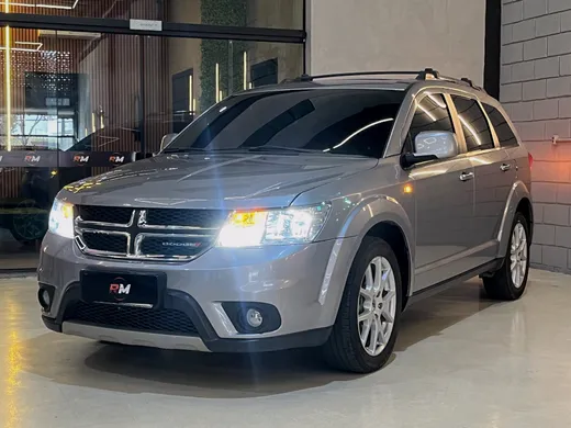 Dodge JOURNEY RT  3.6 V6 Aut.