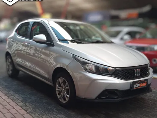 Fiat ARGO DRIVE 1.0 6V Flex