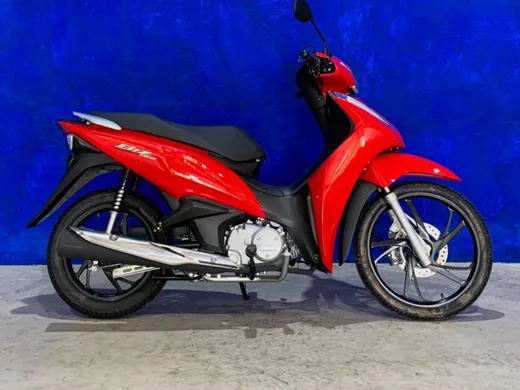 HONDA BIZ 125/125i Flex