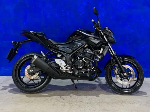 YAMAHA MT-03 321/ABS
