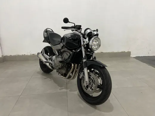 HONDA CB 600F HORNET