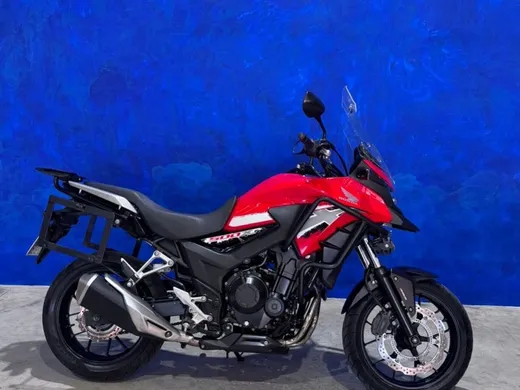 HONDA CB 500X