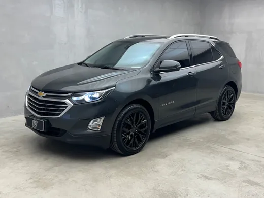 Chevrolet EQUINOX Premier 2.0 Turbo AWD 262cv Aut.