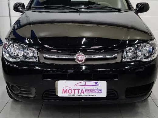 Fiat Palio 1.0 ECONOMY Fire Flex 8V 4p