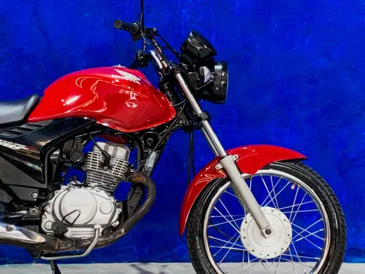 HONDA CG 150 FAN ESi/ 150 FAN ESi FLEX