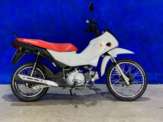 HONDA POP 110i