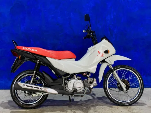 HONDA POP 110i