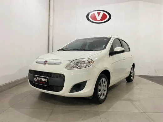 Fiat Palio ATTRA. Best Seller 1.0 EVO Flex 5p