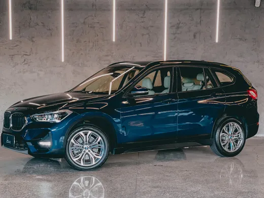 BMW X1 SDRIVE 20i 2.0/2.0 TB Acti.Flex Aut.