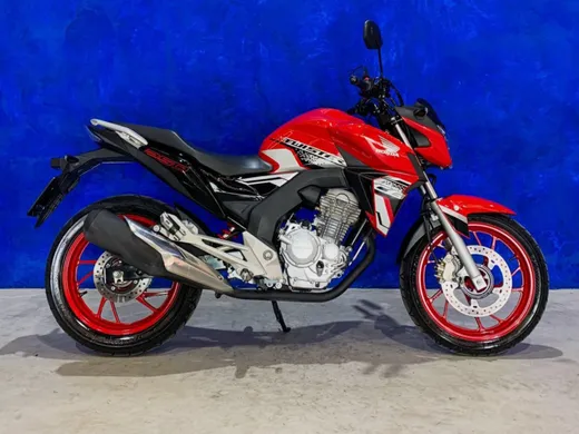 HONDA CB TWISTER/FLEXONE 250cc