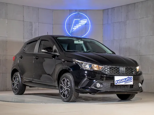 Fiat ARGO DRIVE 1.0 6V Flex