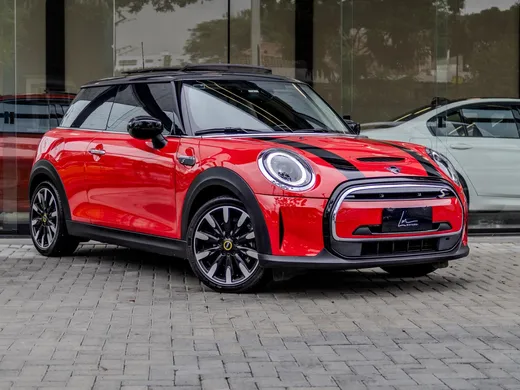 Mini COOPER SE Top 3p (Elétrico)