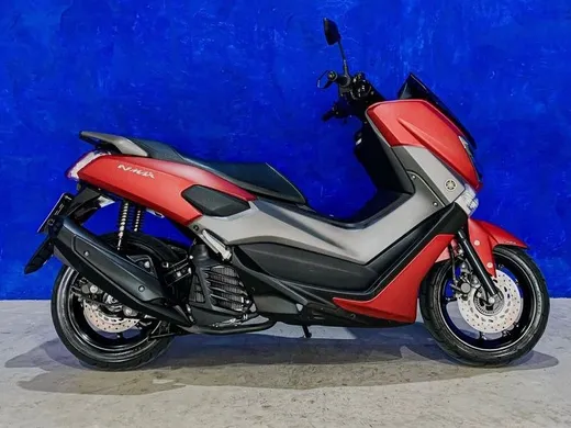 YAMAHA NMAX 160