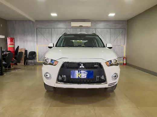 Mitsubishi OUTLANDER 3.0/ GT 3.0 V6 Aut.