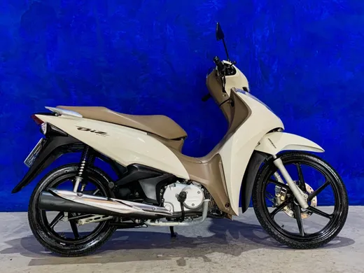 HONDA BIZ 125/125i Flex