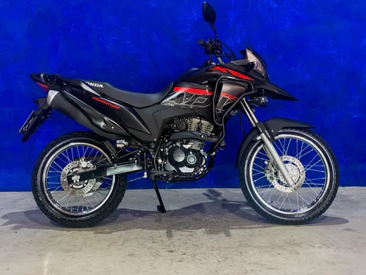 HONDA XRE 190 ADVENTURE FLEX