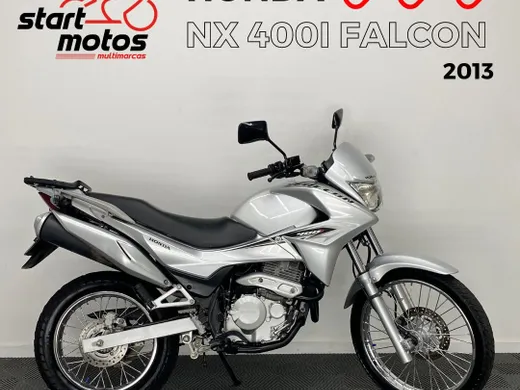 HONDA NX 400i FALCON