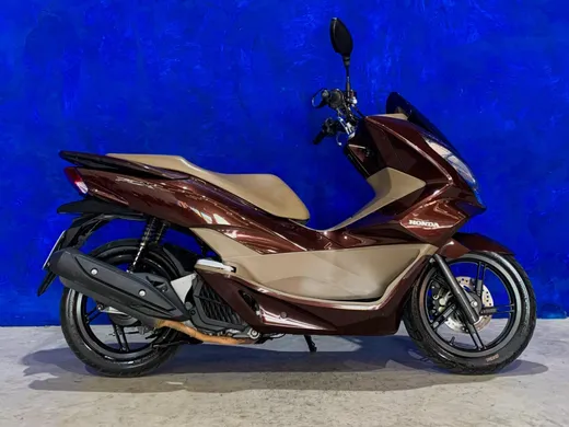 HONDA PCX 150/DLX