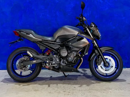 YAMAHA YAMAHA/XJ6 N