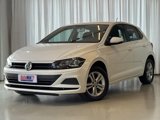 VolksWagen Polo 1.0 Flex 12V 5p