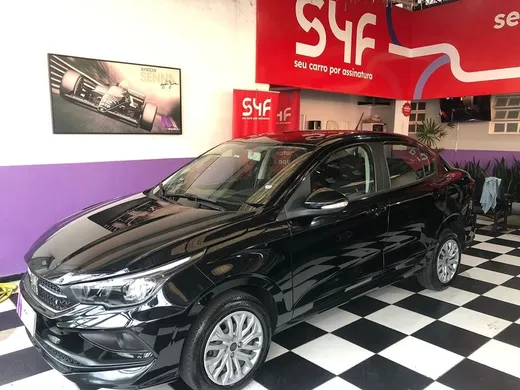 Fiat CRONOS DRIVE 1.3 8V Flex