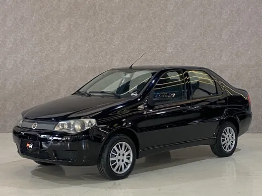 Fiat Siena EL Celeb. 1.0 mpi Fire Flex 8V 4p