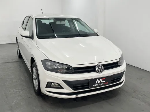 VolksWagen Polo 1.0 Flex 12V 5p