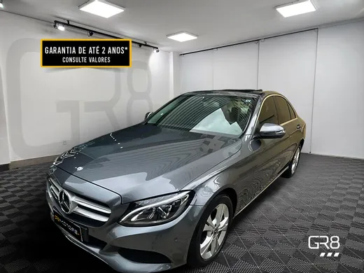 Mercedes 2.0 CGI Avantgarde