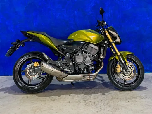 HONDA CB 600F HORNET